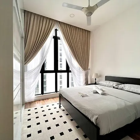 Near Legoland-Sophisticated Home #Cowidea Nusajaya  Exterior photo