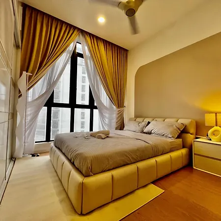 Near Legoland-Sophisticated Home #Cowidea Nusajaya  Exterior photo
