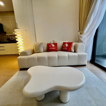 Near Legoland-Sophisticated Home #Cowidea Nusajaya  Exterior photo